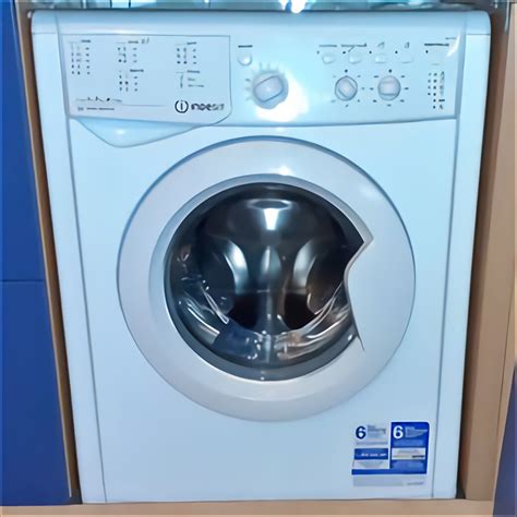 indesit lavatrice iwc 60681 usata|INDESIT .